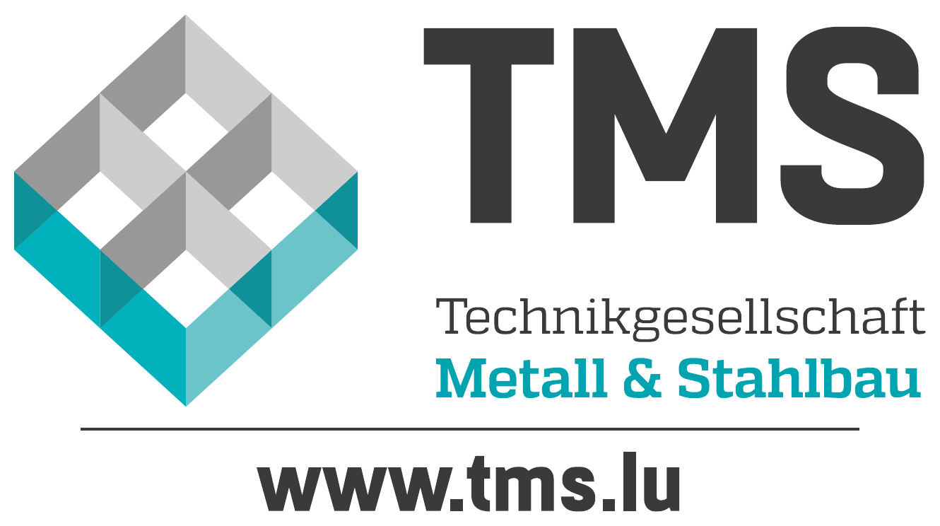 Logo TMS Technikgesellschaft Metall & Stahlbau
