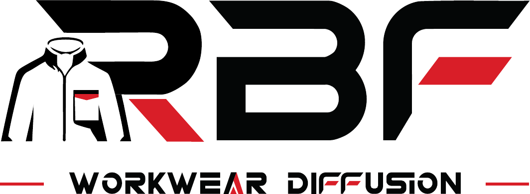 Logo RBF Workwear Diffusion