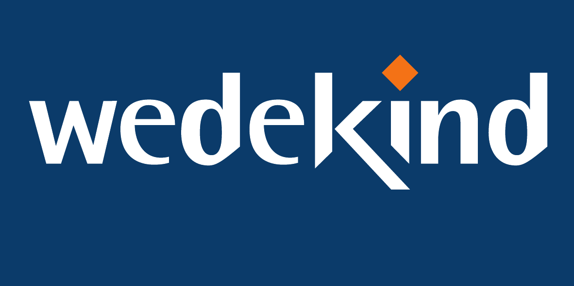 Logo Wedekind