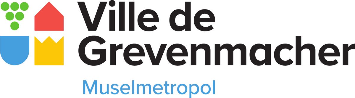 Logo Ville de Grevenmacher
