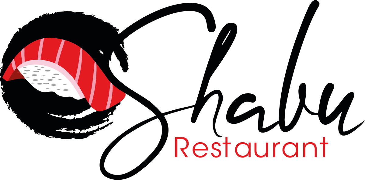 Logo Shabu Restaurant
