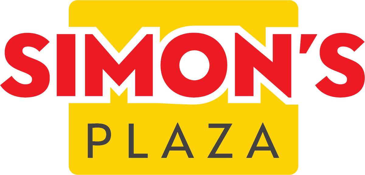 Logo Simon's Plaza