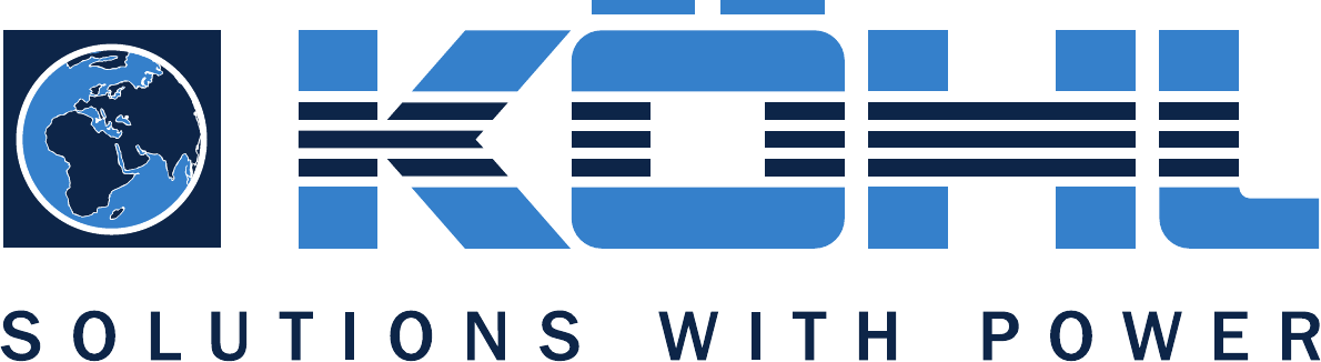 Logo Köhl
